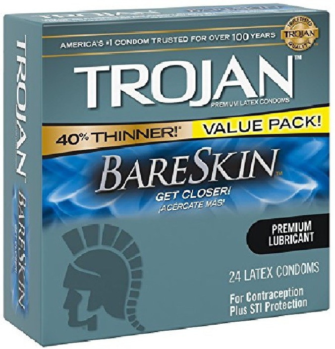 Words... trojan condom lubricant Trojan condom lubricant cleared